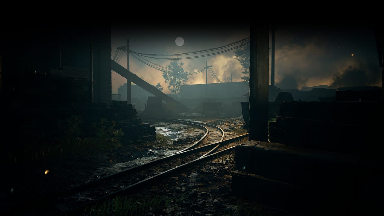 Rifles and Long Guns